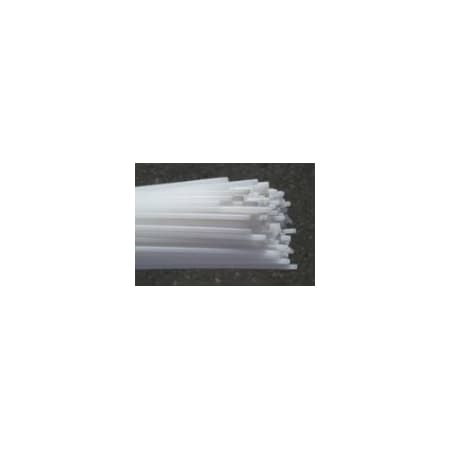 Professional Plastics Natural 9 L, 9 W RLDPENA.125X48.000WRS-25LB